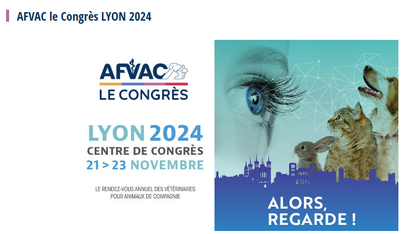 congrès afvac 2024