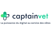 logo captainvet