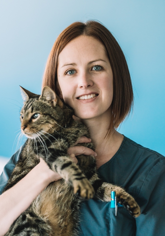 Photo du docteur vétérinaire Filleur